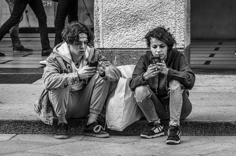 Photograph by Jeni Vladeva