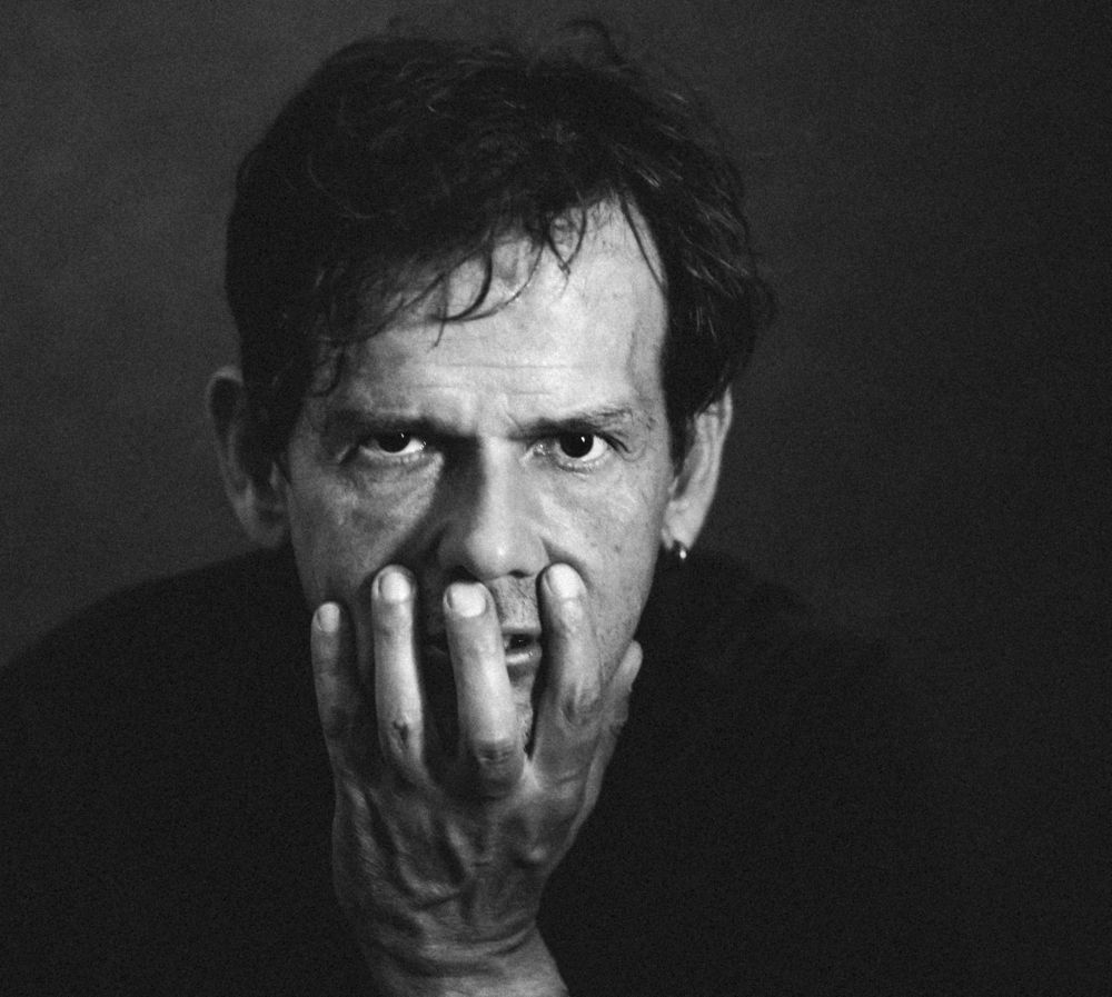 Photograph by Lina Gorelova