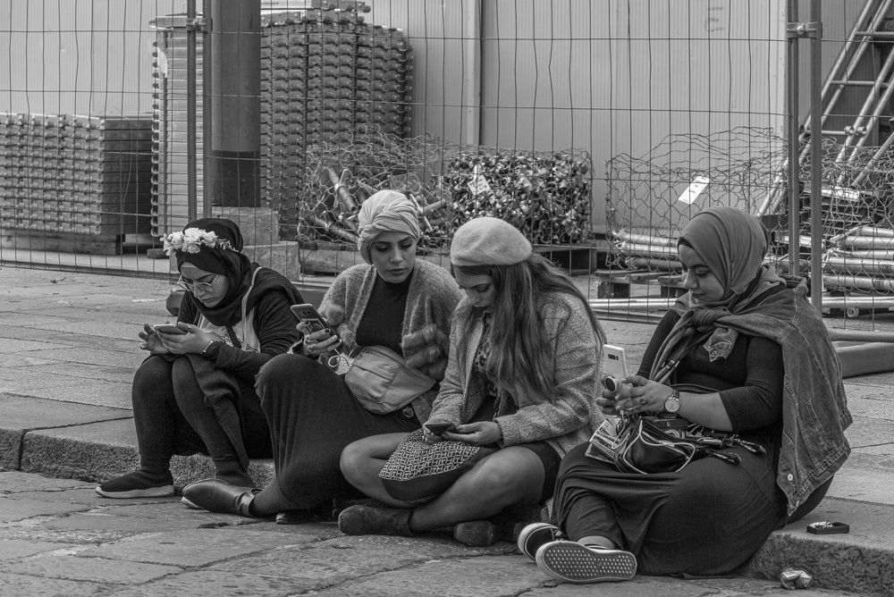 Photograph by Jeni Vladeva