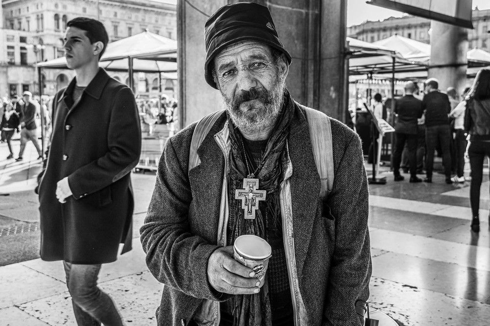 Photograph by Jeni Vladeva