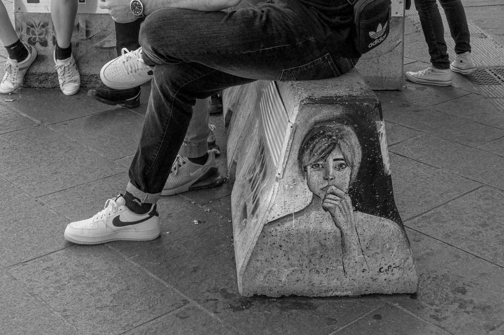 Photograph by Jeni Vladeva