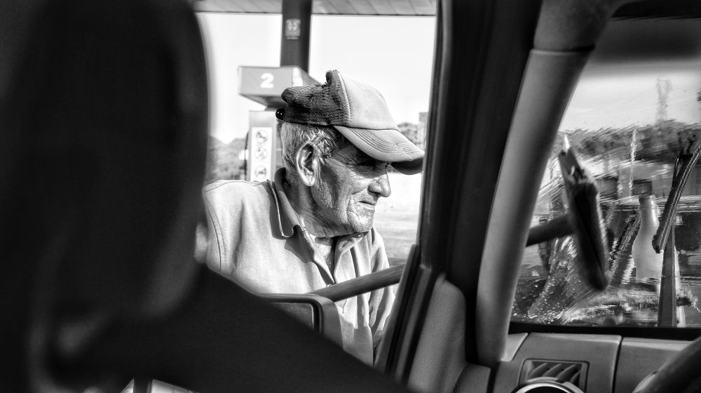 Photograph by Karla Solis