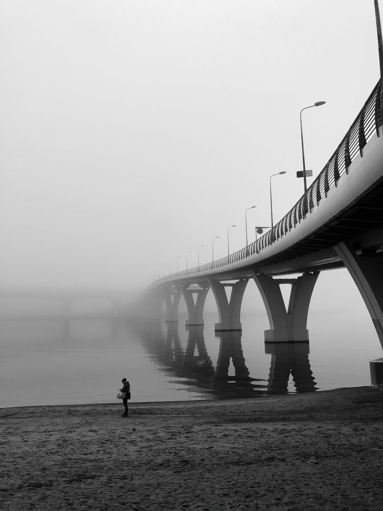 Photograph by Наталья Буракова