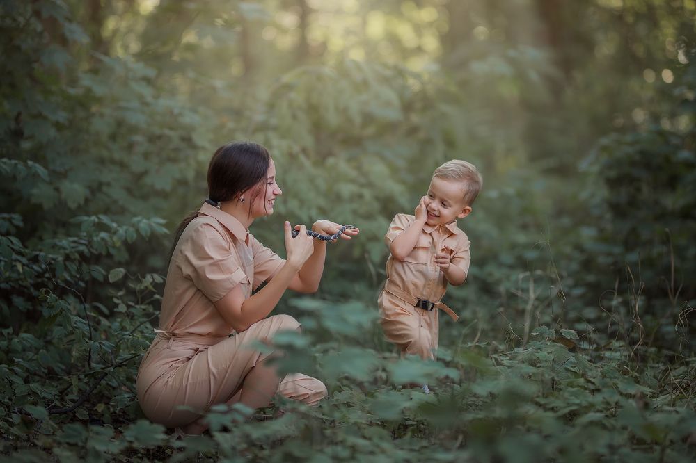 Фотография автора Полина Верещагина