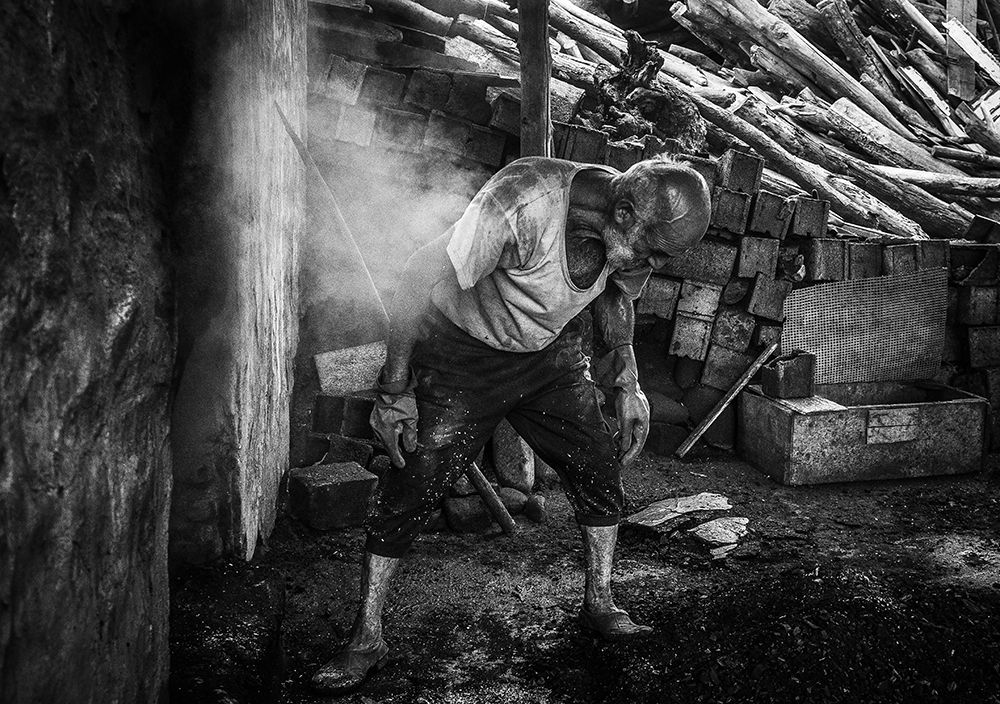 Photograph by Jamaleddin teymouri