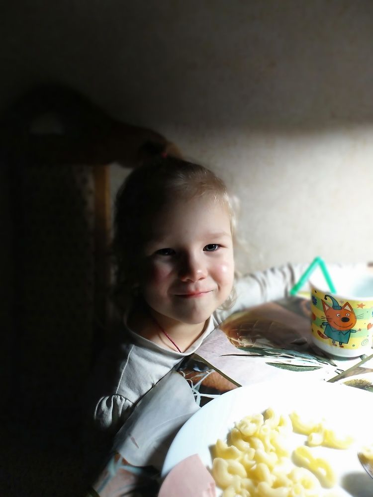 Внезапное фото Викули