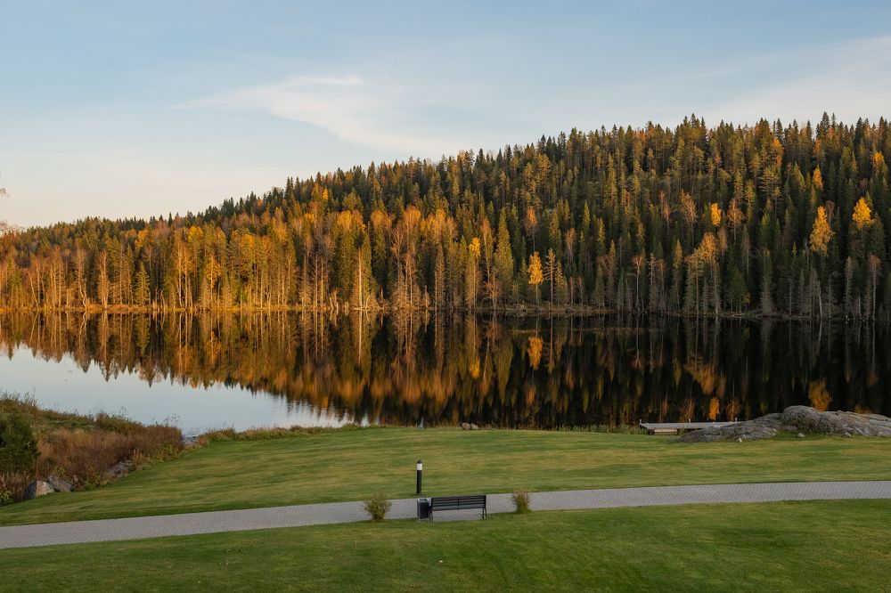 Photograph by Наталья Буракова