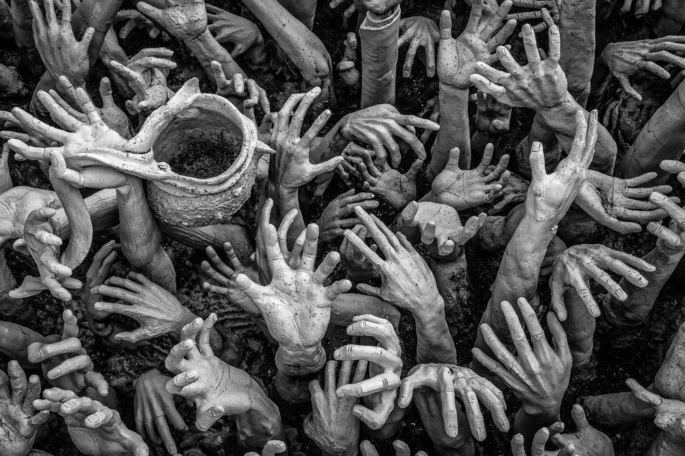 Photograph by Elio Randi