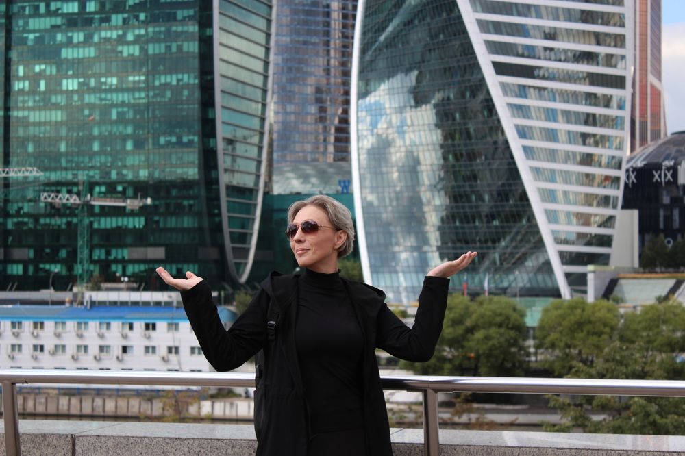 Photograph by Павел Романович Ковалев