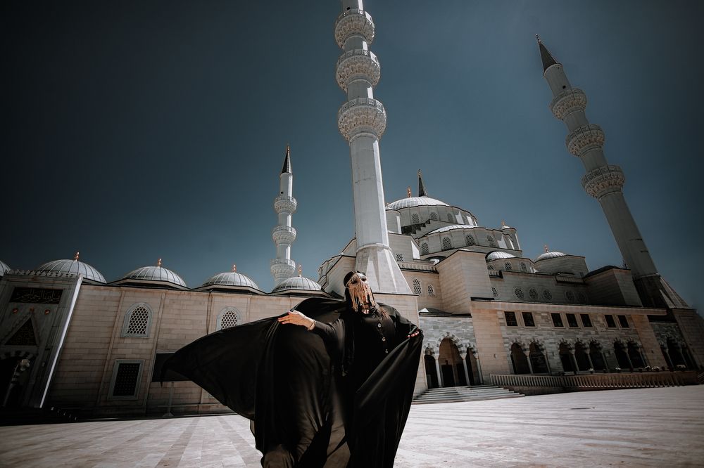 Photograph by valery vartanova