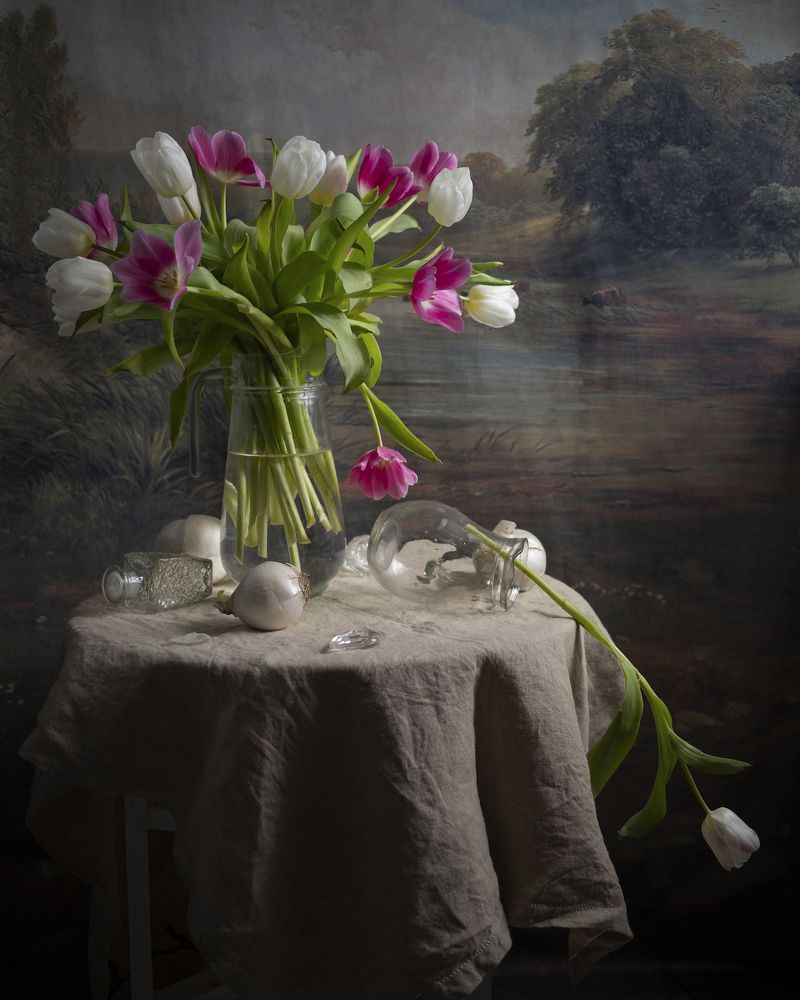 Photograph by Елизавета Калинина