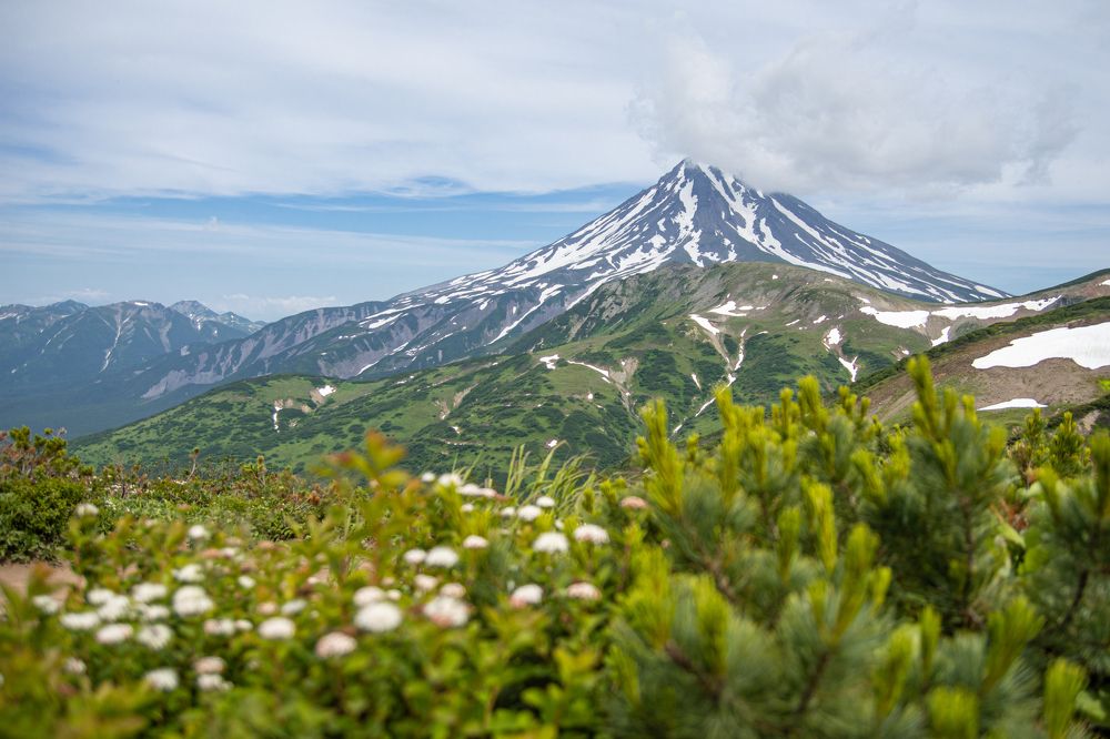 Photograph by Александра Марчак