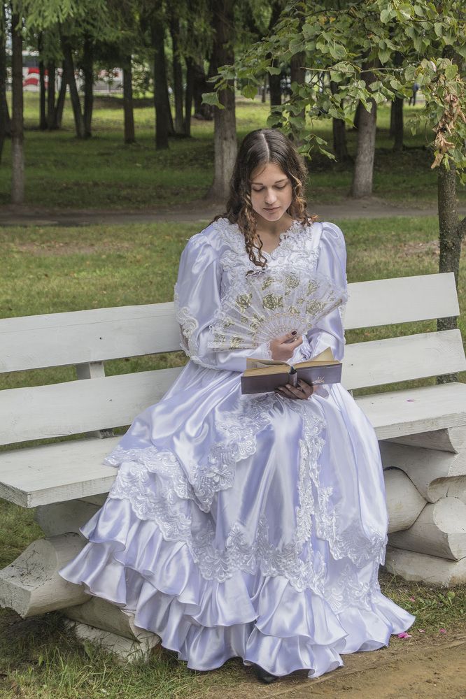 Photograph by Vladimir Bezgreshnov