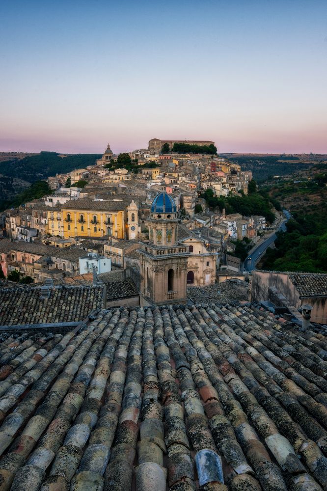 Ragusa Ibla
