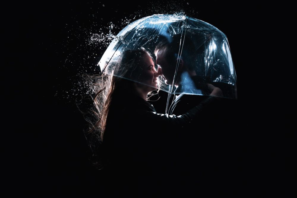 Photograph by Виолетта Рябцева