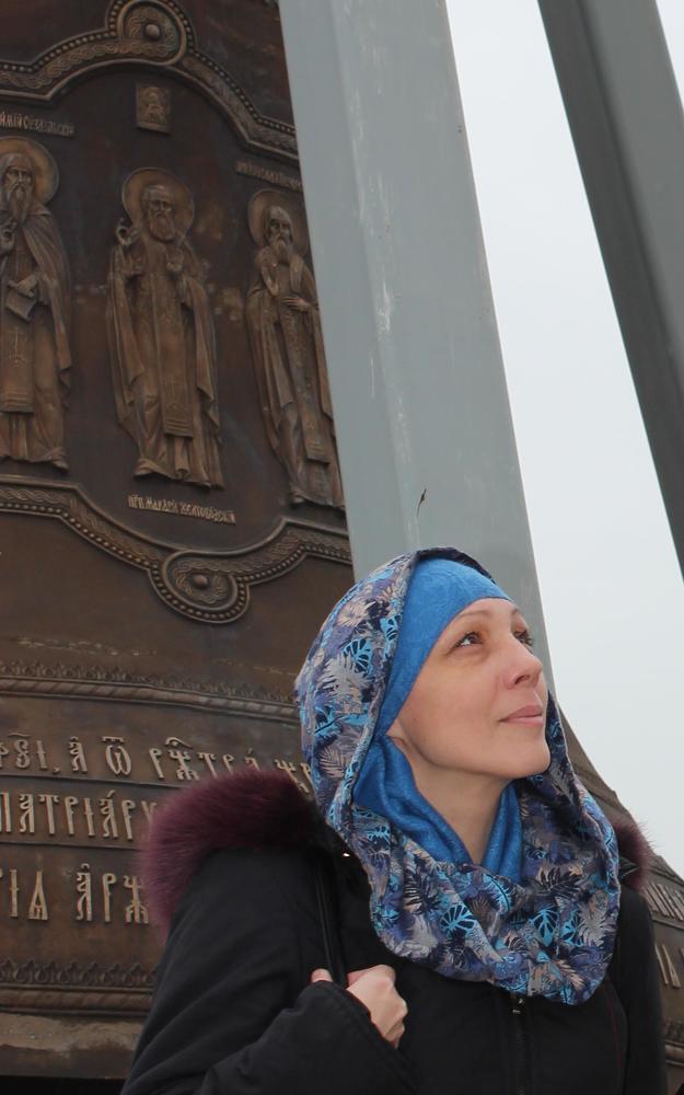 Не ослабевайте в вере.