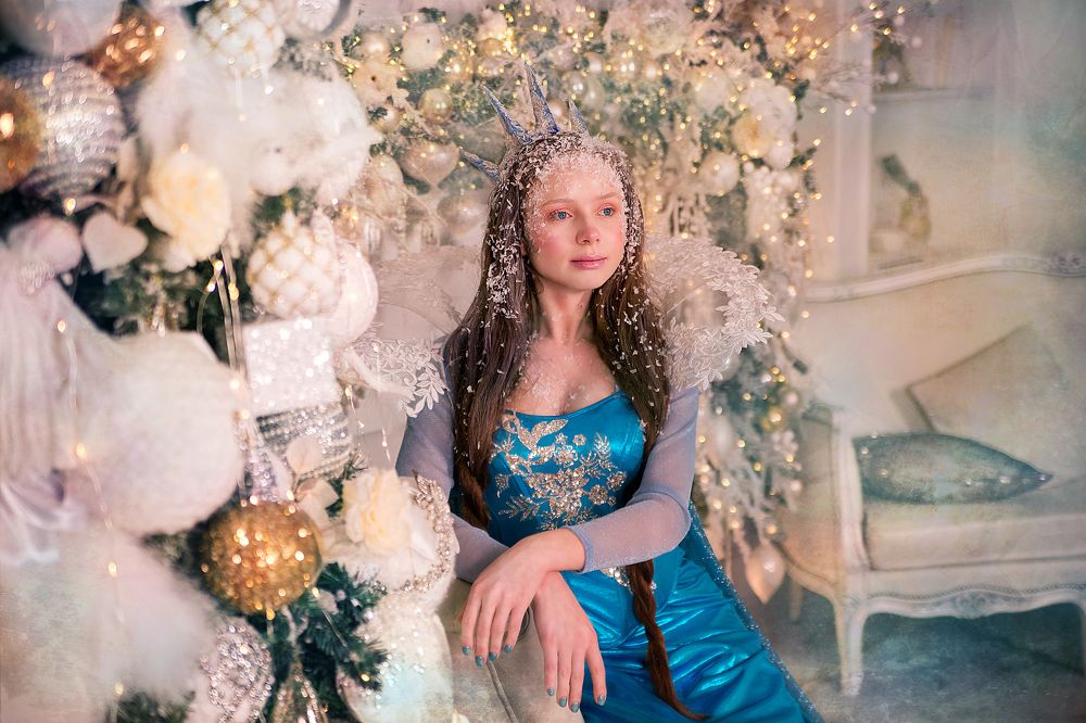 Снежная королева