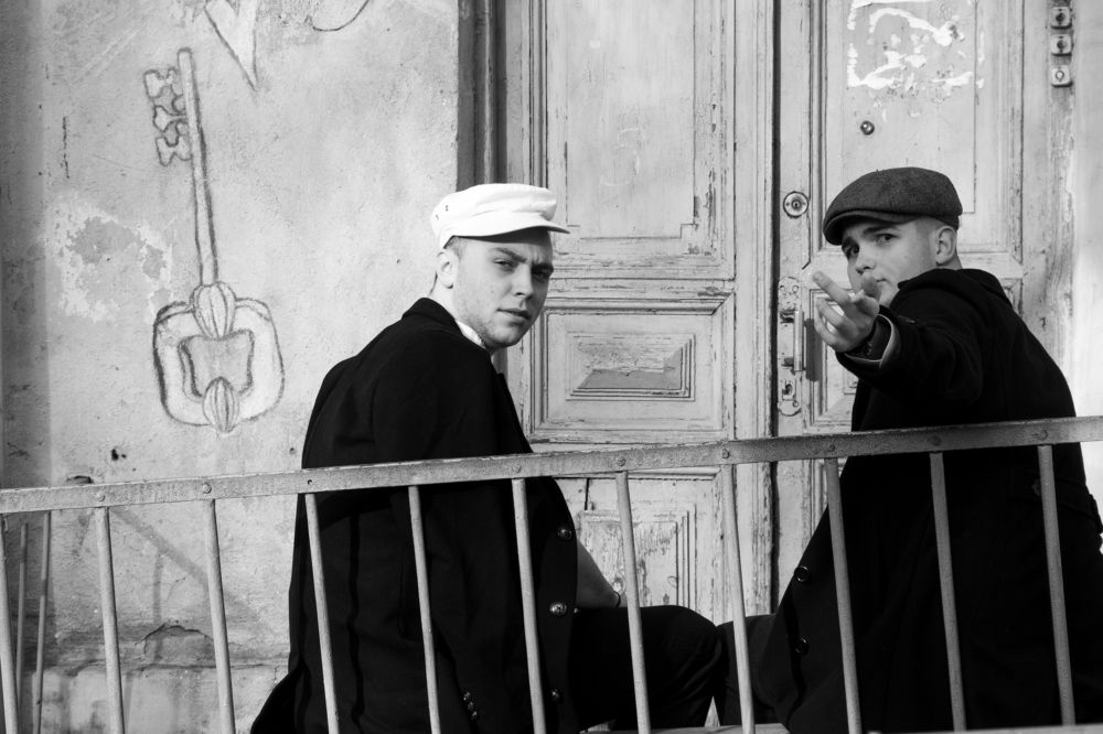 Photograph by Никита Самолюк