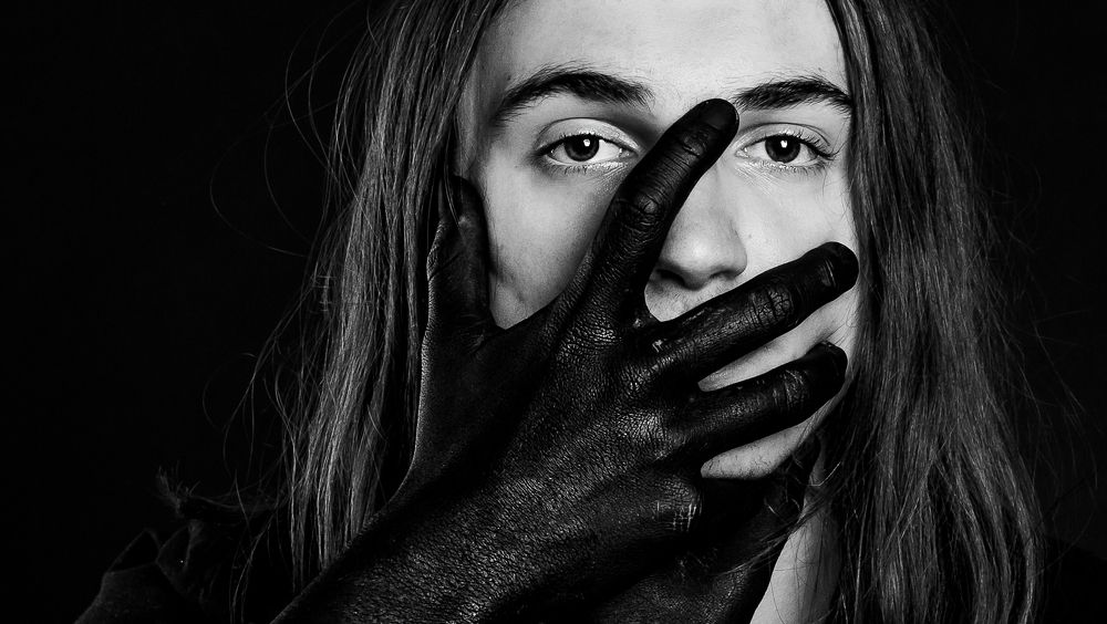 Photograph by Oxana Savashynskaya