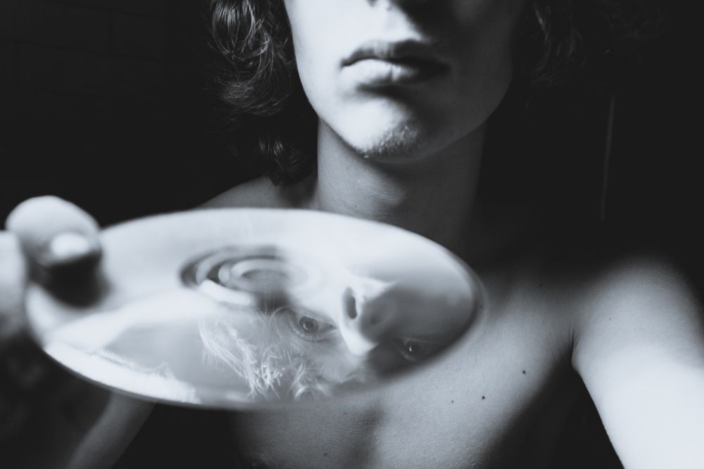 Photograph by Никита Самолюк