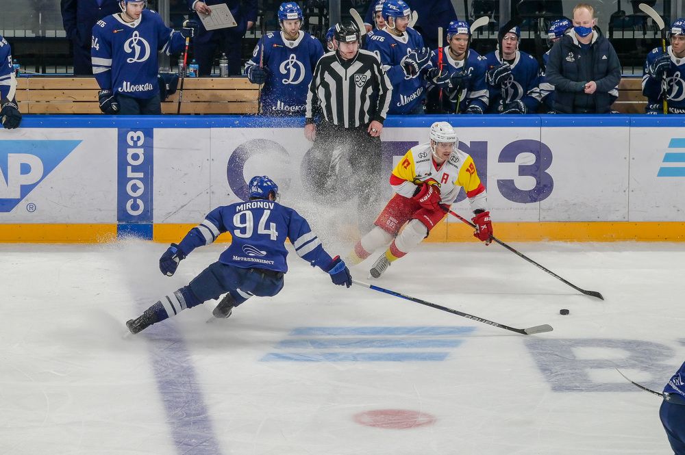 Photograph by Андрей Богатов