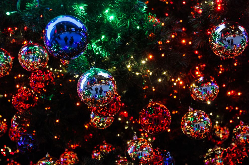 Photograph by Timur Korotkov