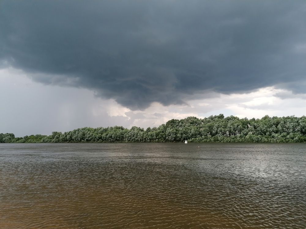 Photograph by Марина Колпакова