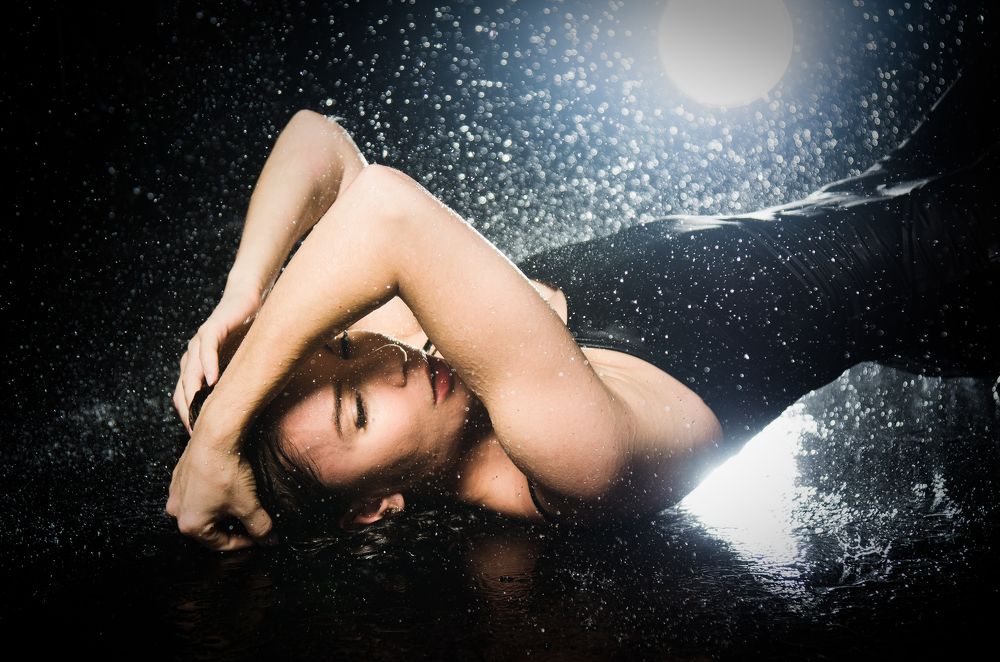 Photograph by Нина Чубарьян