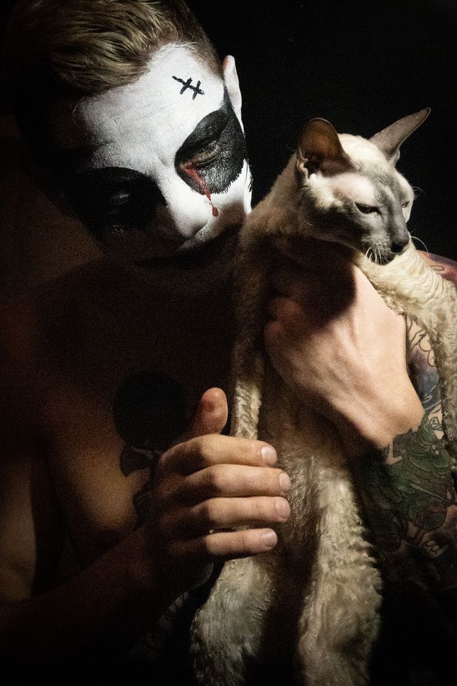 Фотография автора Татьяна Грунтович