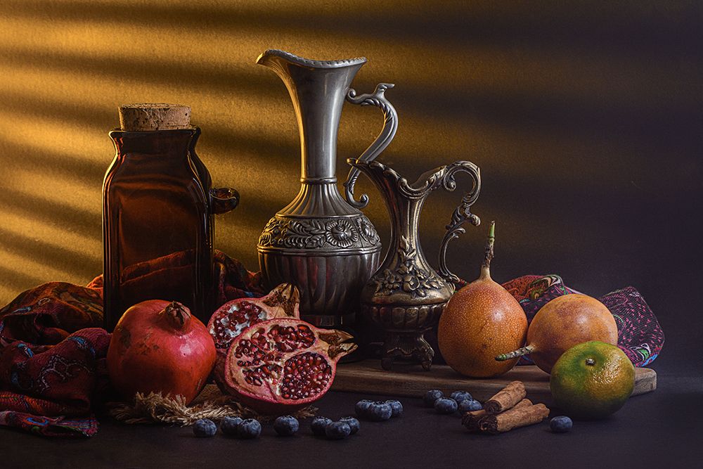 Photograph by Patricia Gomez