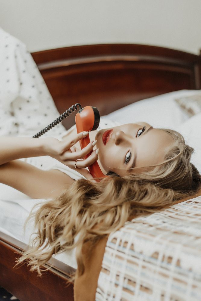 Photograph by Irina Stanislavskaya