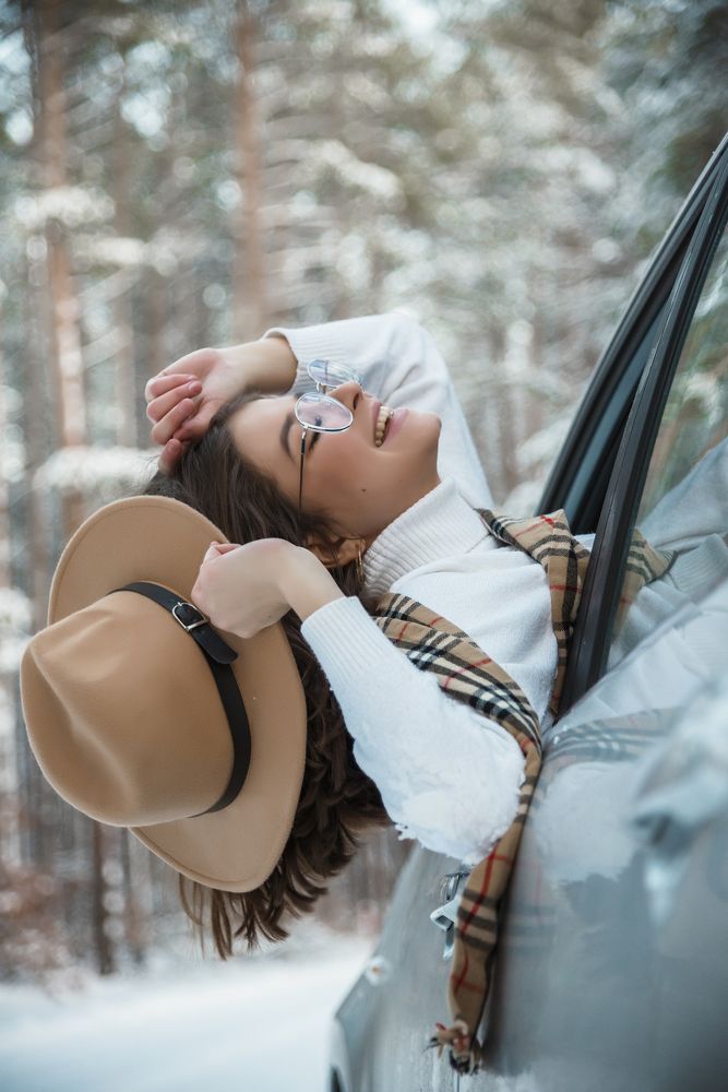 Photograph by Irina Stanislavskaya