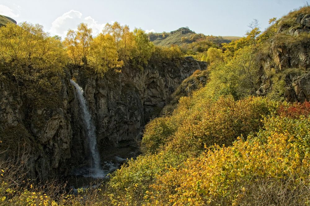Photograph by Алексей Пожаренко