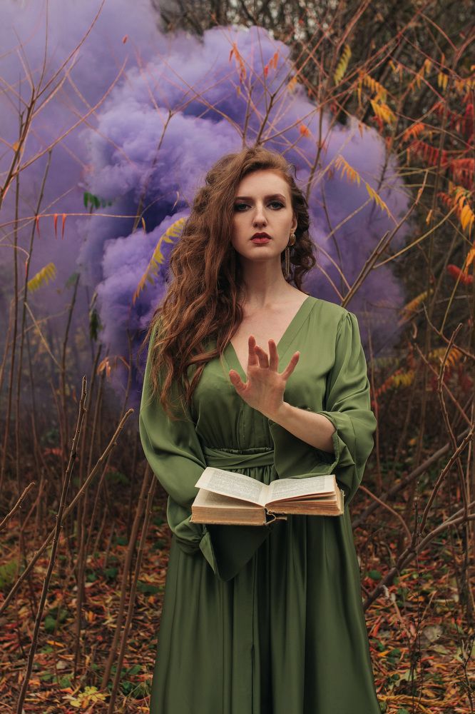 Photograph by Фатима Швец