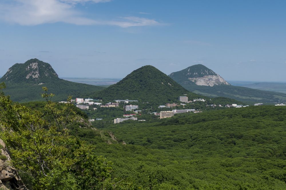 Photograph by Алексей Пожаренко