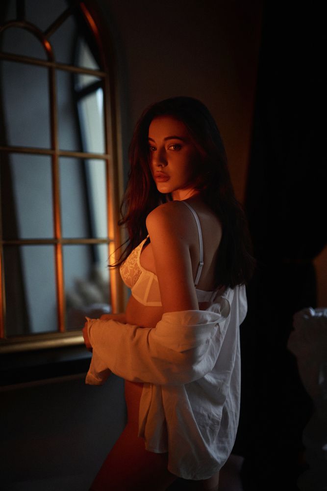 Photograph by Гозун Радослав