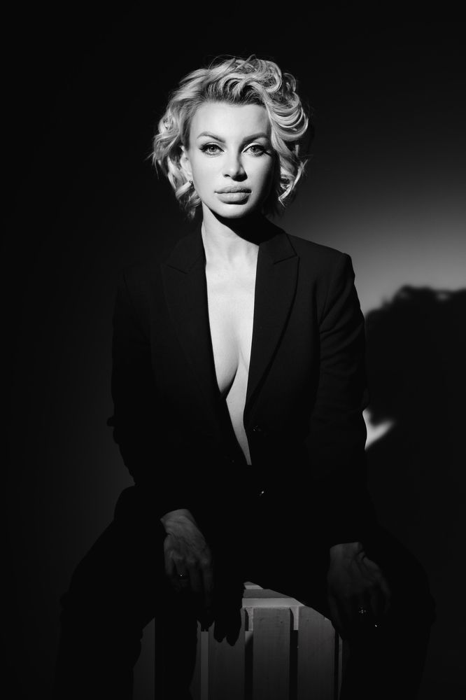 Photograph by Евгений Некрошевич