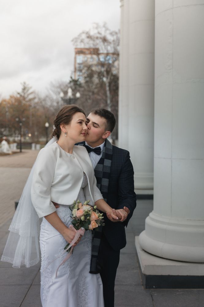 Photograph by Evgeniya Neradovskaya