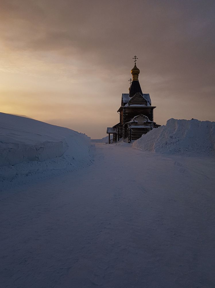 Photograph by Светлана Валентионок