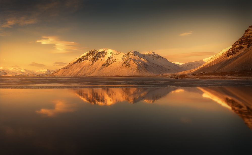 Photograph by Jon Thordarson