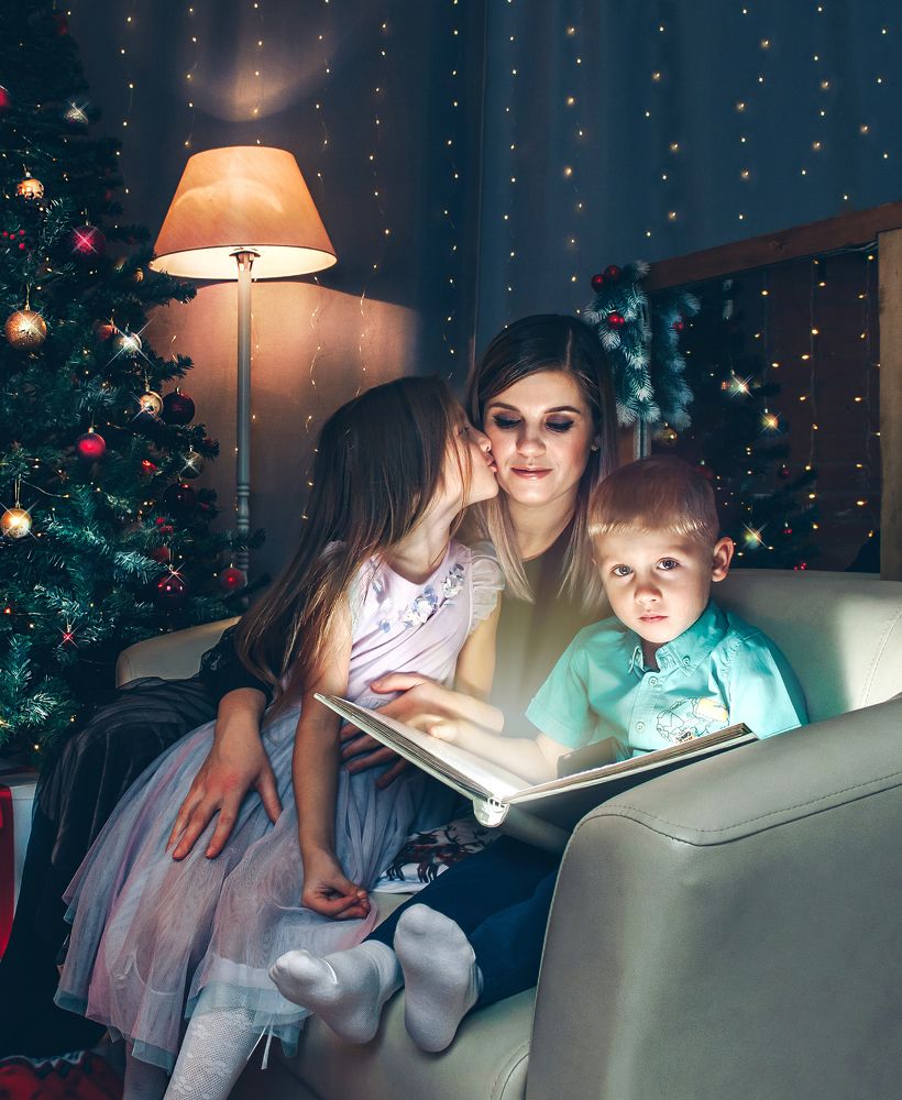 Photograph by Aleksandr Sumarokov