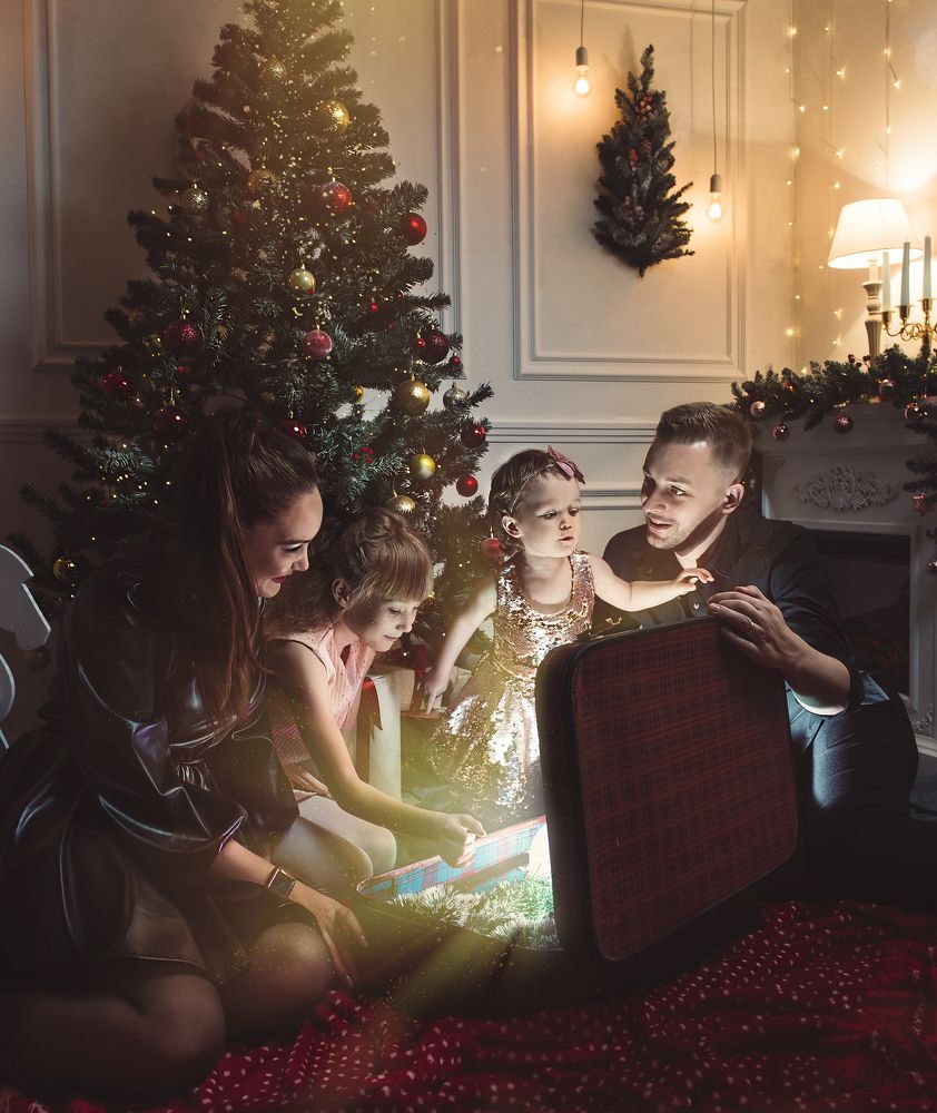 Photograph by Aleksandr Sumarokov