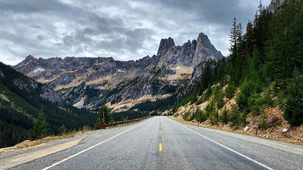 Photograph by Nikolay Gorbatenko