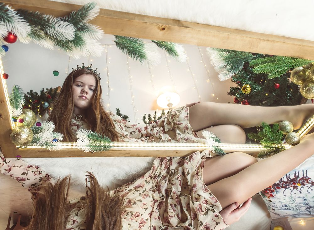 Photograph by Aleksandr Sumarokov