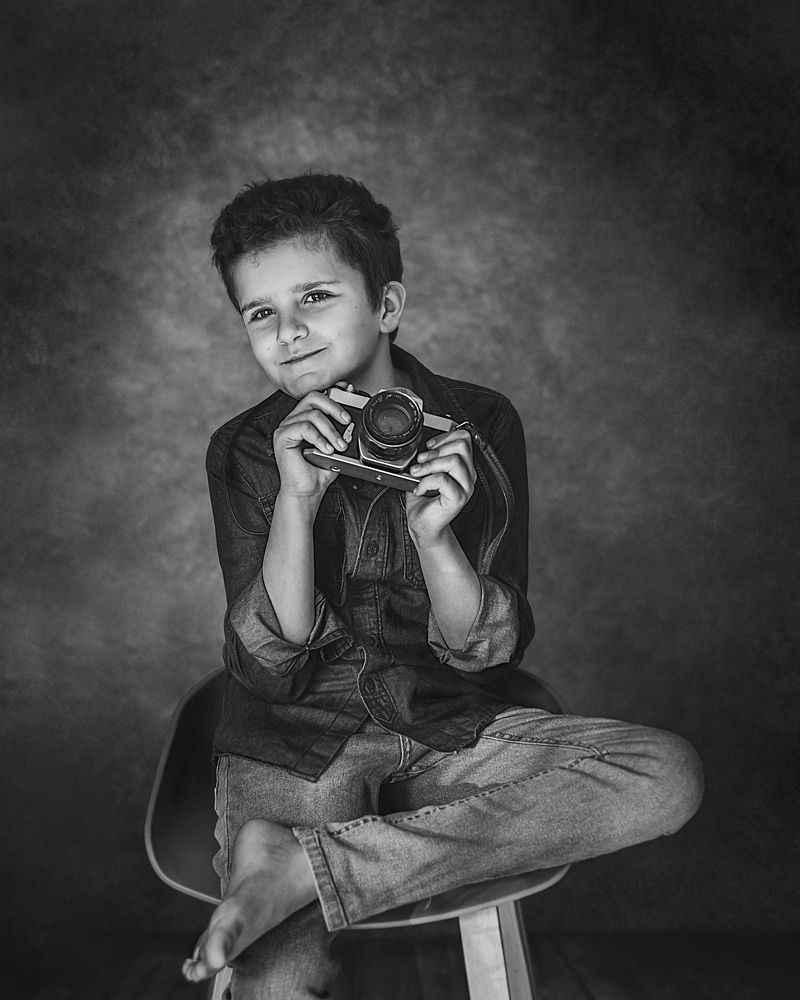 Photograph by Itatí Foglia Secchi