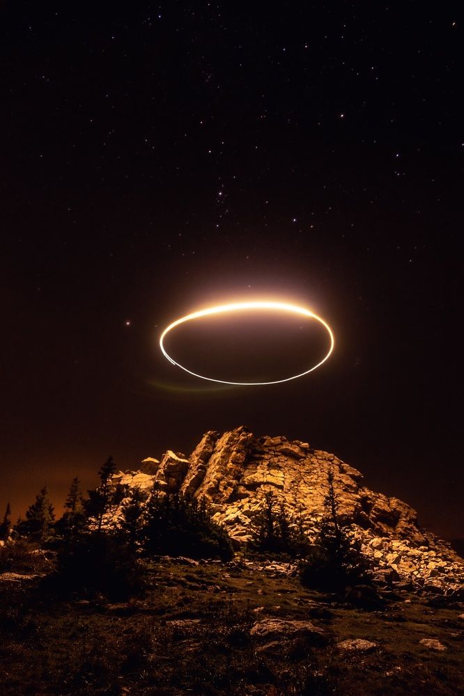 Photograph by Андрей Ковальчук