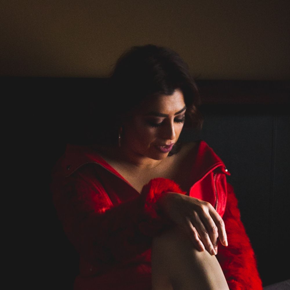 Photograph by Francisco Segura