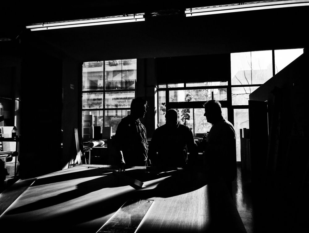 Фотография автора Ioannis Zafeiris