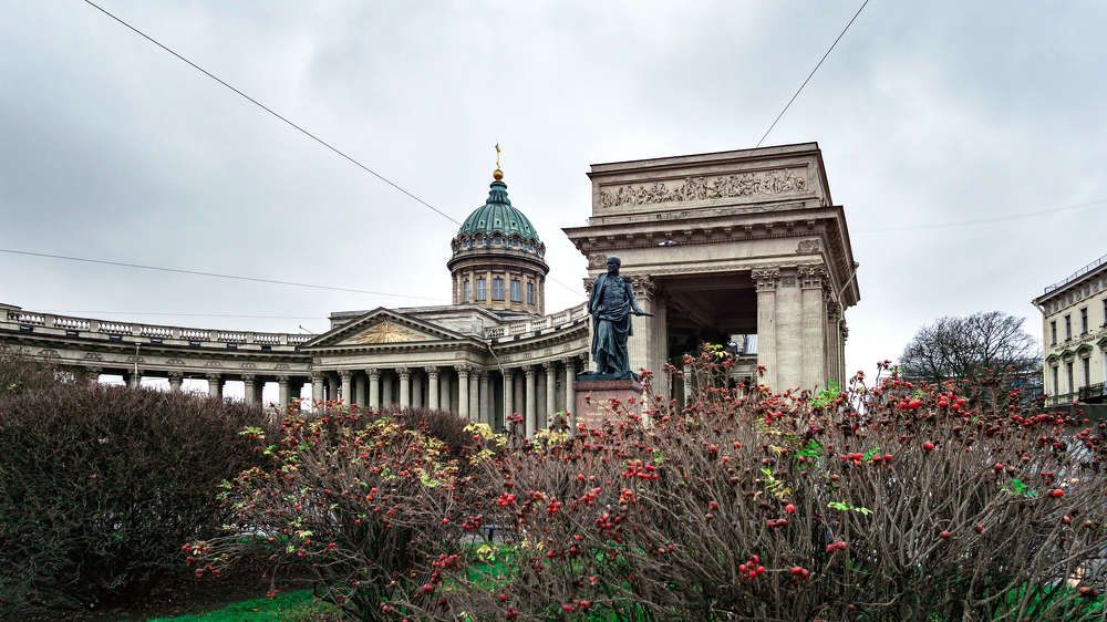 Photograph by KirillK