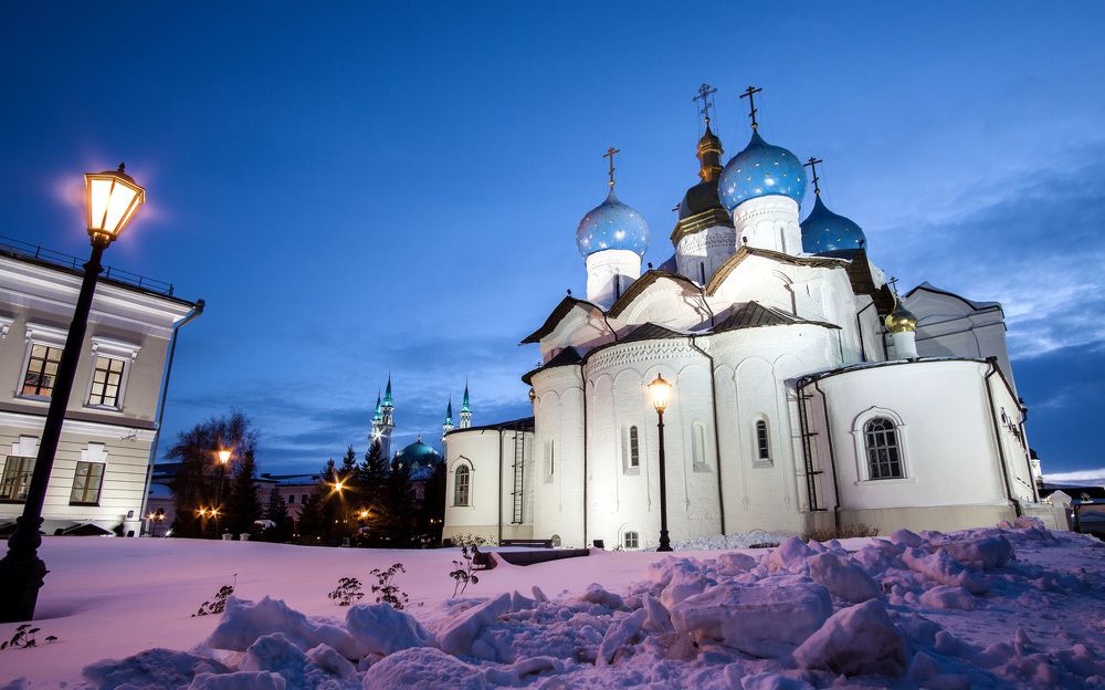 Photograph by KirillK